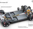 Audi RS e-Tron  GT 2022
