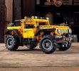 Jeep-Wrangler-LEGO-Technic 42122