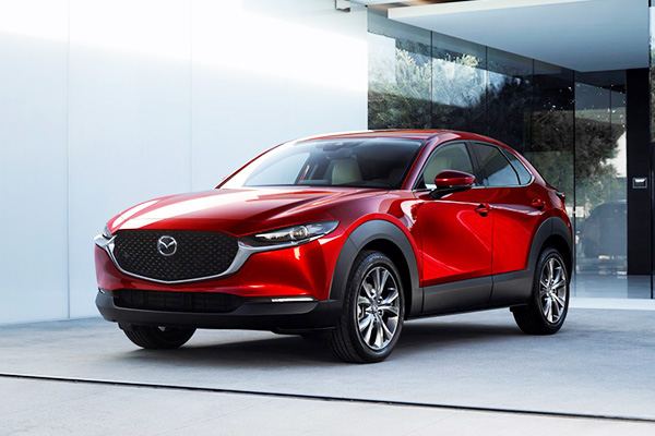 Consumer Reports 2021: Mazda, la mejor marca – QueAutoCompro