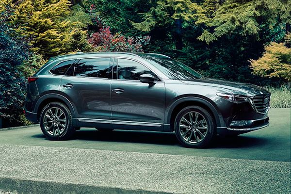  Consumer Reports 2021: Mazda, la mejor marca – QueAutoCompro