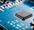 semiconductor circuito integrado microchip