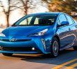 Consumer Reports 2021 Toyota Prius