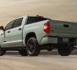 Toyota Tundra 2021 Trail Edition