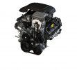 Motor V-8 de 5.7 litros con eTorque