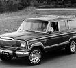 En 1978 se introdujo la variante Limited, con tracción total Quadra-Trac y un precio a nivel de los autos de Cadillac. En 1979 se presentó la parrilla de “nariz de cerdo”, que se mantuvo hasta mediados de los 80.