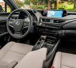 Lexus UX 200 F Sport 2021