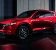 Mazda CX-5 México marcas modelos 2021