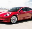 Tesla Model 3 autos electricos