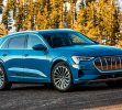 Audi e-Tron venta autos nuevos marzo 2021