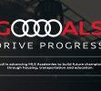Audi MLS