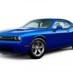 Dodge Challenger SXT
Precio: $28,095
Motor: V6 3.6 litros
Potencia: 305 hp
Par: 268 lb-pie
Transmisión: Automática de ocho velocidades, RDW
Pros: diseño, empuje
Contras: pesado, consumo