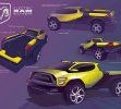 Stellantis Drive for Design FCA 2020