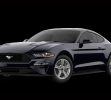 Ford Mustang EcoBoost Fastback Precio: $27,155 Motor: L4 2.3 l Turbo Potencia: 310 hp Par: 350 lb-pie Transmisión: Manual de seis velocidades, RWD Pros: el EcoBoost es mejor que el V6 al que reemplazó Contras: equipo en modelo base, algo rígido