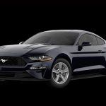 Ford Mustang EcoBoost Fastback
Precio: $27,155
Motor: L4 2.3 l Turbo
Potencia: 310 hp
Par: 350 lb-pie
Transmisión: Manual de seis velocidades, RWD
Pros: el EcoBoost es mejor que el V6 al que reemplazó
Contras: equipo en modelo base, algo rígido
