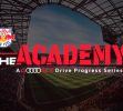 The Academy Audi MLS