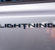 Ford F-150 Lightning