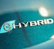 Chrysler Pacifica Hybrid 2021