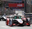 Audi Sport ABT Schaeffler Fórmula E ePrix Puebla 2021