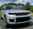 Jeep Grand Cherokee L 2021