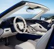 Lexus LC 500 convertible 2021
