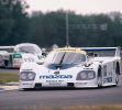 Mazda 757 Le Mans 1989