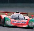 Mazda MX R01 Le Mans 1992