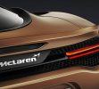 McLaren GT 2021