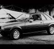 Toyota Corolla 1981