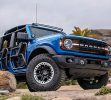 Ford Bronco Riptide Project