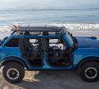 Ford Bronco Riptide Project