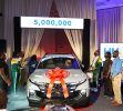 Hyundai planta Alabama 5 millones