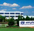 Hyundai planta Alabama 5 millones