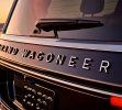 Jeep Wagoneer y Grand Wagoneer 2022