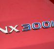 Lexus NX 300h 2021