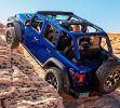 Jeep Wrangler Unlimited EcoDiesel 2020 Motor Bella