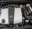 Lexus ES 350 F Sport 2021