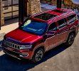 Miami International Auto Show 2021 Jeep Wagoneer 2022