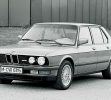 BMW M5 1984