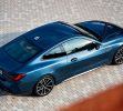 BMW Serie 4 Coupe 2022