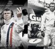 Steve McQueen Le Mans actores