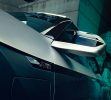BMW XM Concept 2023