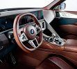BMW XM Concept 2023