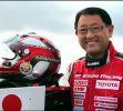 World Car Person of the Year 2021 Akio Toyoda
