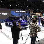 La Chevrolet Silverado EV se une a la lista de pick-ups eléctricas que se adelantan a la Tesla Cybertruck, que se supone inauguraría el segmento