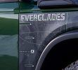 Ford Bronco Everglades Special Edition 2022
