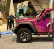 Jeep Wrangler 4Xe 2022 Chicago Auto Show 2022