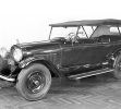 Lincoln Model L 1923