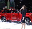 Toyota Tundra 2022 Chicago Auto Show 2022