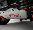 Toyota Tundra i-FORCE MAX TRD Pro 2022