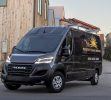 Ram Promaster 2023